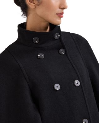 Katlin Cape Coat