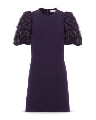 Aida Puff Sleeve Dress