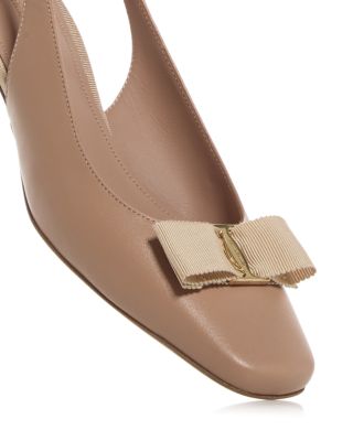 Women's Rivada Slingback Pumps