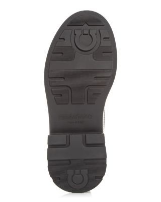 Women's Kisty Zip Booties