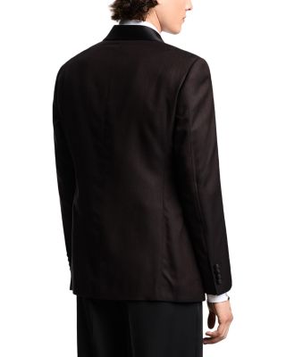 G Line Shawl Lapel Dinner Jacket