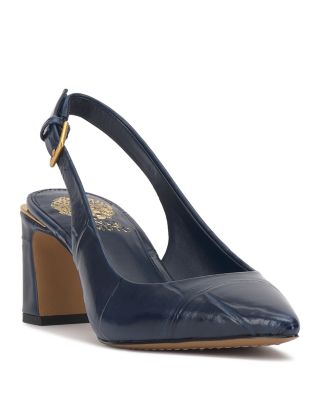 Women's Hamden Slingback Pumps