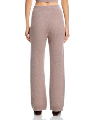 Cosmin Cashmere Pants