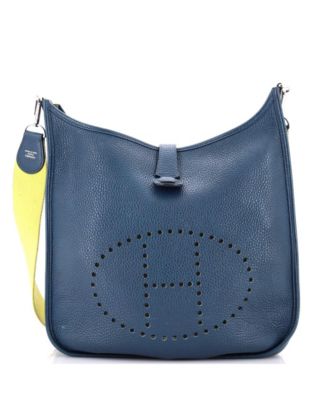 PM Evelyne Bag Gen III Clemence