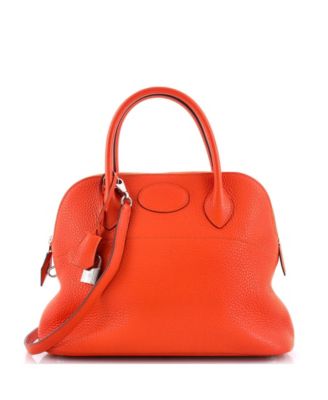 31 Bolide Bag Clemence