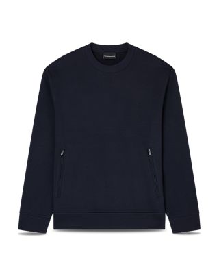 Travel Essentials Sweatshirt