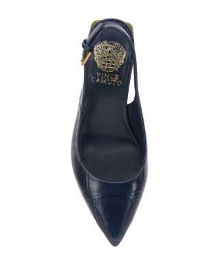 Women's Hamden Slingback Pumps