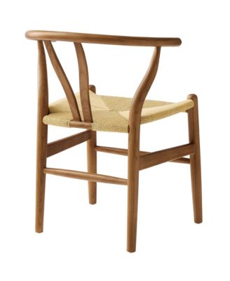Amish 29" Wood Dining Chair