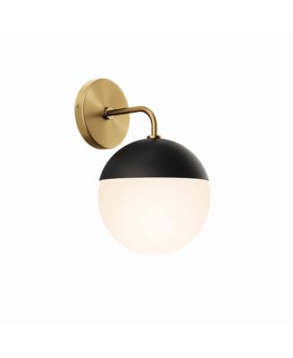 Stellar 1-Light Wall Sconce