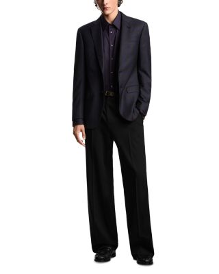 G Line Regular Fit Blazer