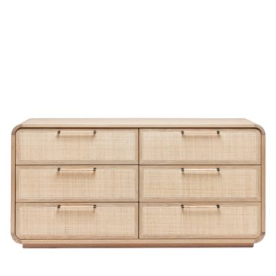 Marsh 6 Drawer Chest