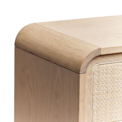 Marsh 6 Drawer Chest