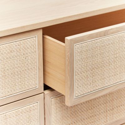 Marsh 6 Drawer Chest