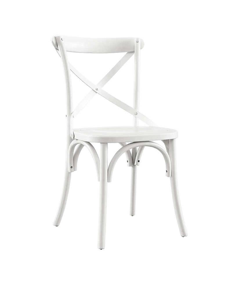 Photos - Chair Modway Gear Dining Side 2B-8689-007B28944A14