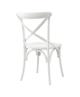 Gear Dining Side Chair