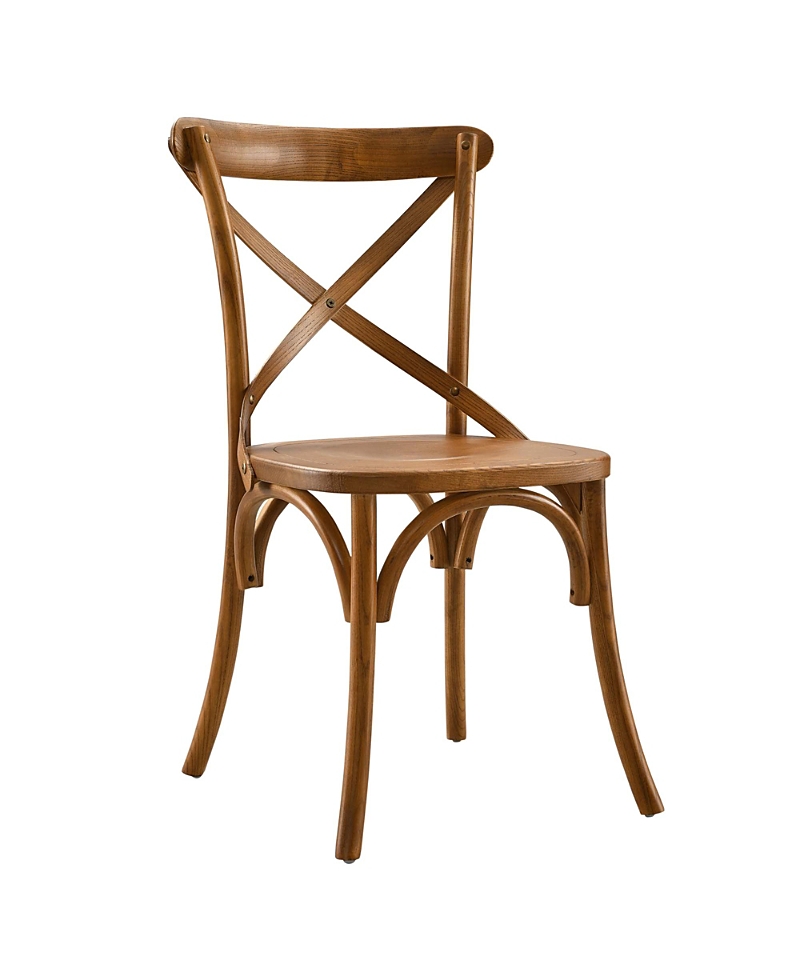 Photos - Chair Modway Gear Dining Side 2B-8689-007B28944A14