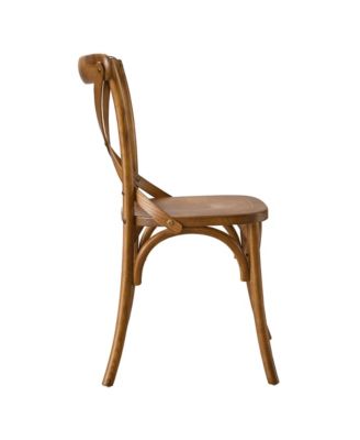 Gear Dining Side Chair