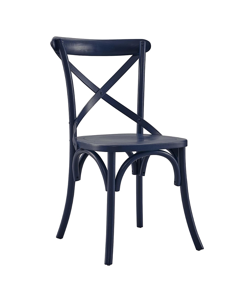 Photos - Chair Modway Gear Dining Side 2B-8689-007B28944A14