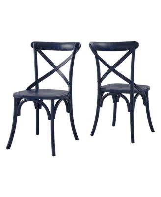 Gear Dining Side Chair