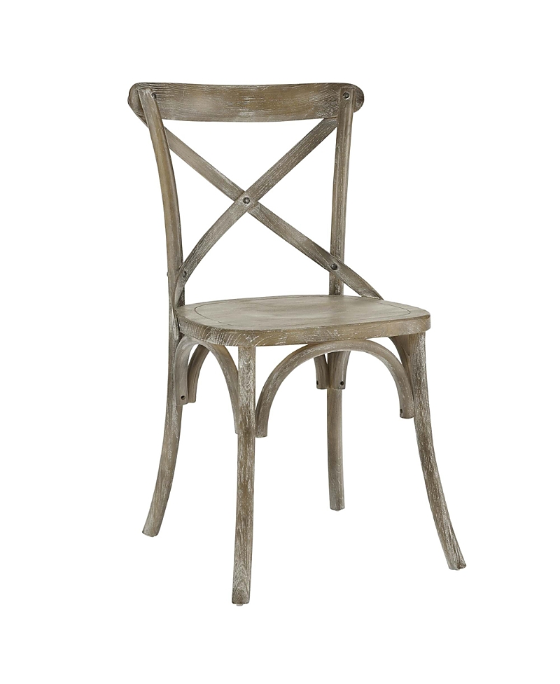 Photos - Chair Modway Gear Dining Side 2B-8689-007B28944A14