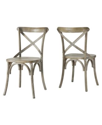Gear Dining Side Chair