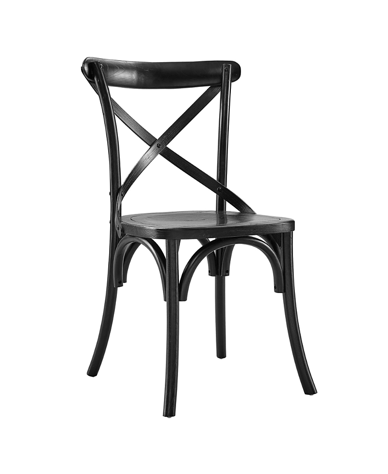 Photos - Chair Modway Gear Dining Side 2B-8689-007B28944A14