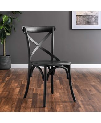 Gear Dining Side Chair