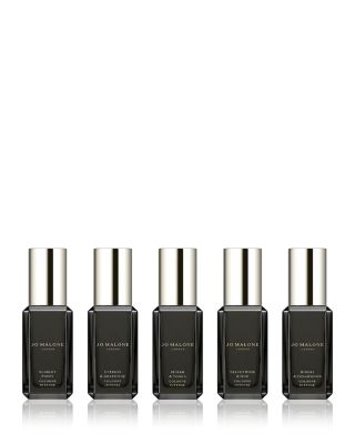 Mini Cologne Intense Collection Gift Set ($160 value)