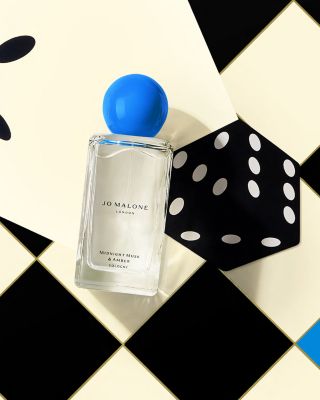 Midnight Musk & Amber Cologne 3.4 oz.