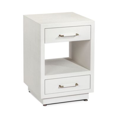 Taylor Small Bedside Chest