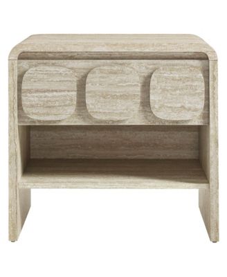 Toscana 1-Drawer Nightstand