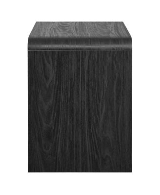 Toscana 2-Drawer Nightstand