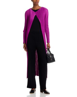 Monthly Colors September Jacket