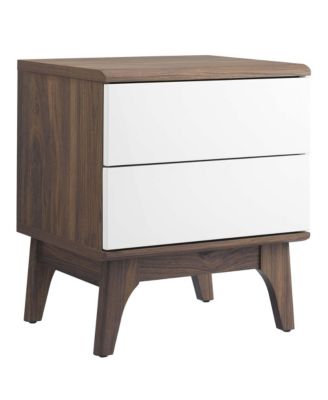 Envision 2-Drawer Nightstand