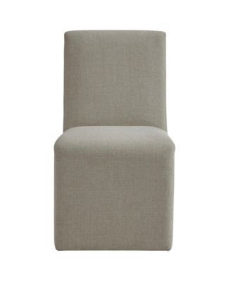 Emory Fabric Upholstered Dining Side Chair