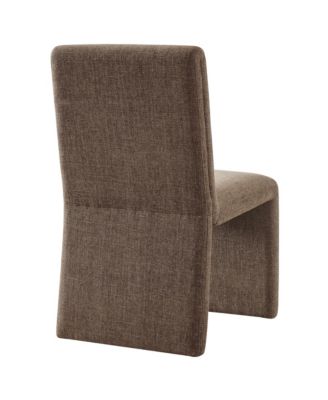 Emory Fabric Upholstered Dining Side Chair