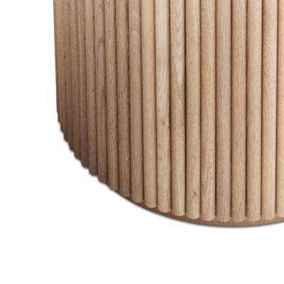 Laurel Oval Dining Table