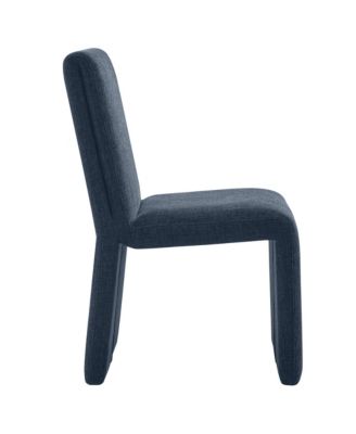 Emory Fabric Upholstered Dining Side Chair