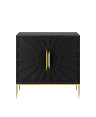 Awaken 35" Accent Cabinet