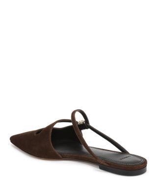 Women&#39;s Gilia Pointed Flats