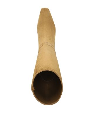 Women's Harlan Tall Wide Calf Boots