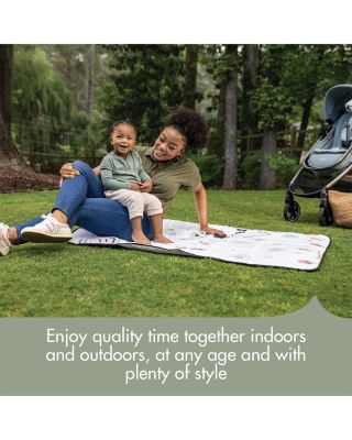 Tiny Love D&amp;eacute;cor Collection XL Outdoor Mat