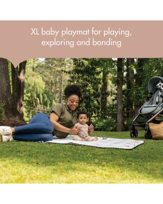 Tiny Love D&amp;eacute;cor Collection XL Outdoor Mat