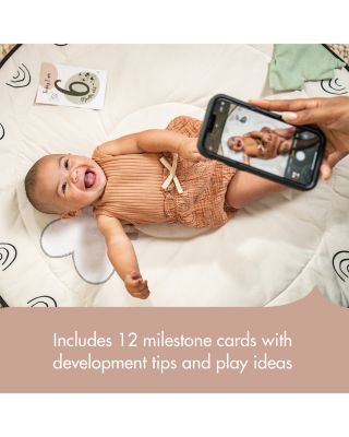 D&eacute;cor Luxe Developmental Gymini