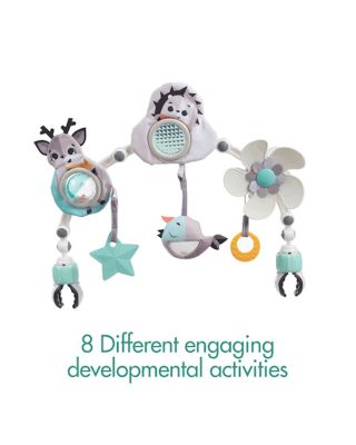 Magical Tales™ Sunny Stroll Stroller Arch