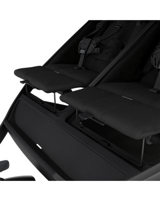 Urban Glide 3 Double Stroller Magnetic Buckle