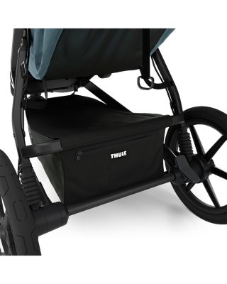 Urban Glide 3 Stroller with Magnetic Harness Buckle