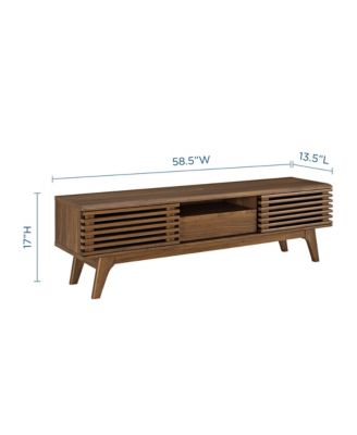 Render 59" TV Stand