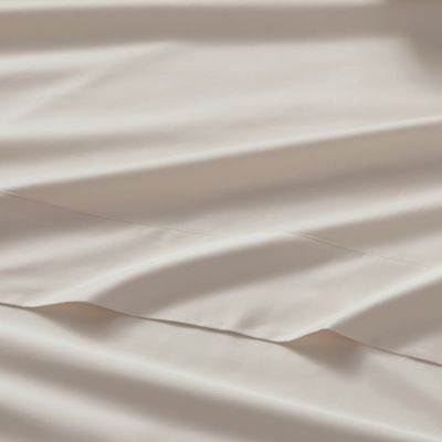 425 Thread Count Cotton Sateen Sheet Set, King