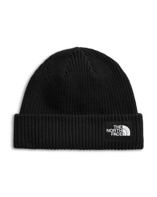 Salty Lined Beanie